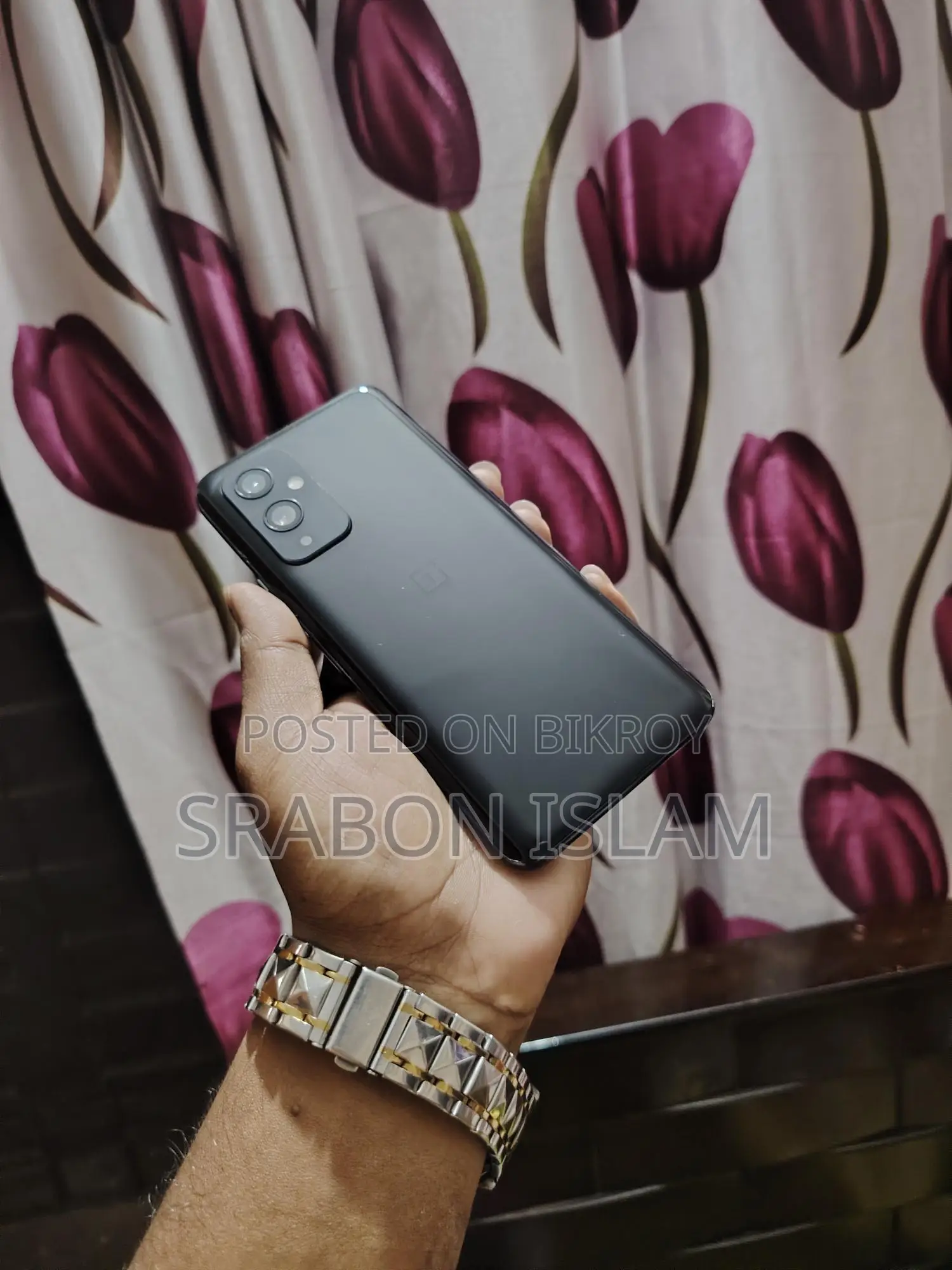 OnePlus 9 8/128 (Used)