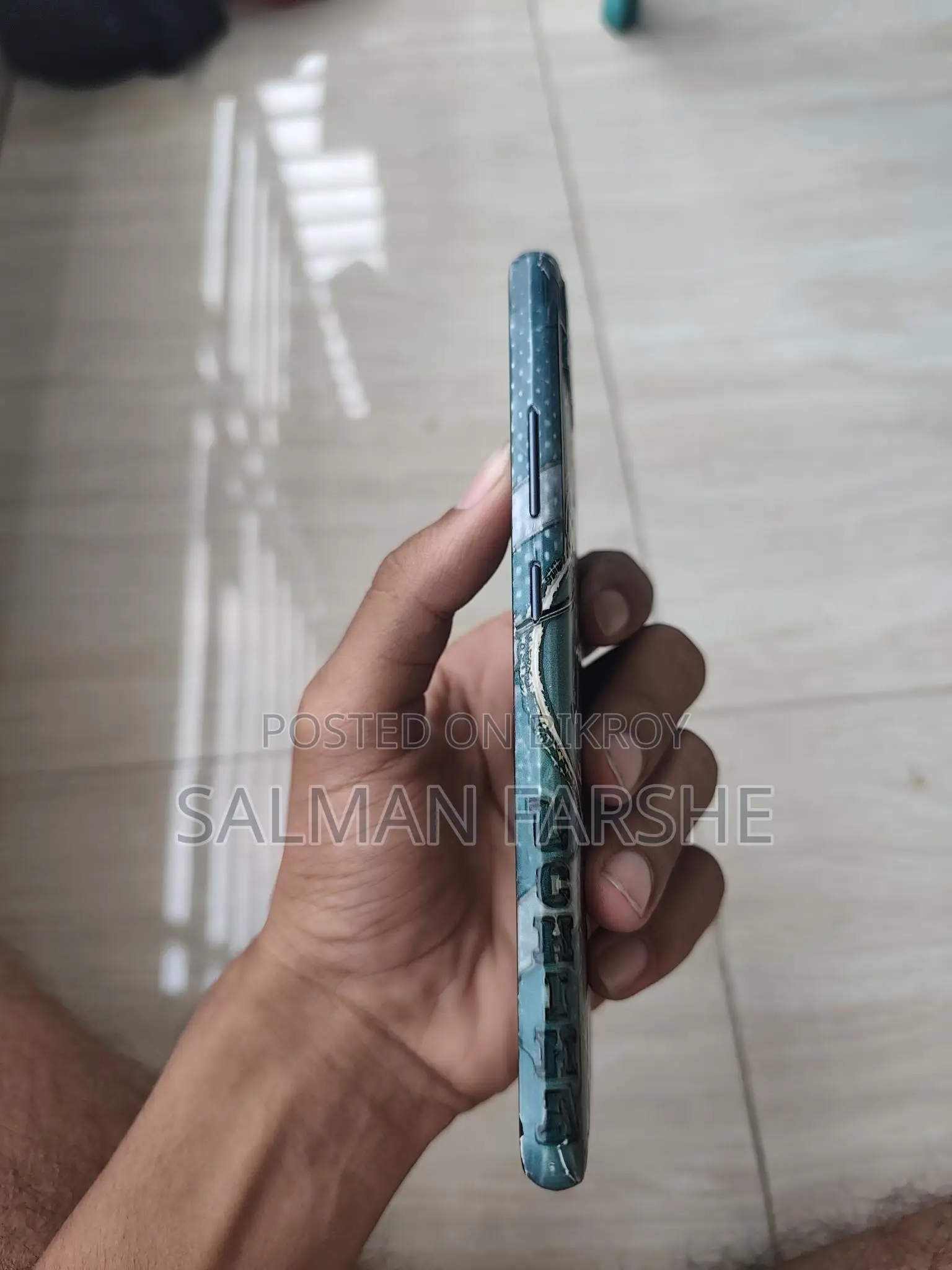 Realme C25s (Used)