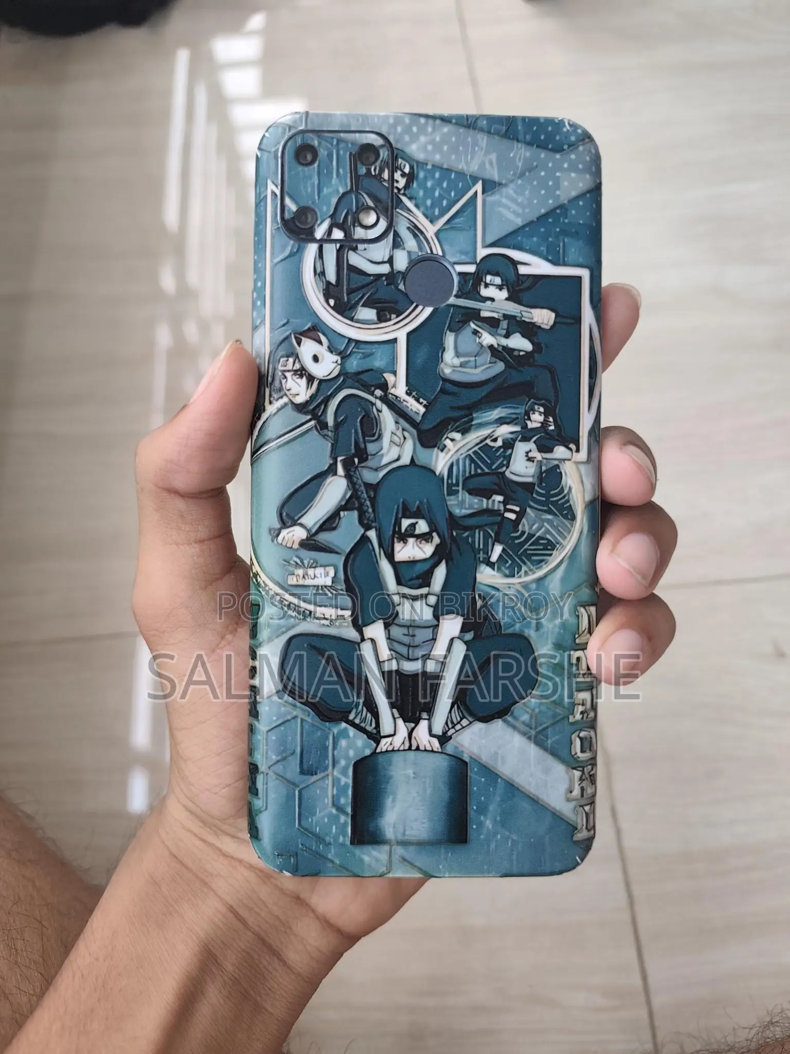 Realme C25s (Used)