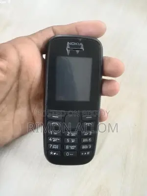 Nokia 106 for Sale (Used)