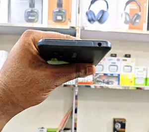Xiaomi Redmi 12C 128 GB Black