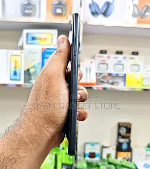 Xiaomi Redmi 12C 128 GB Black