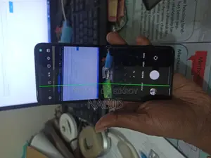 Samsung Galaxy Z Flip3 (Used)