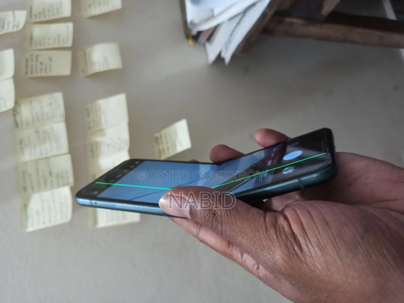 Samsung Galaxy Z Flip3 (Used)
