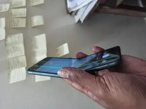 Samsung Galaxy Z Flip3 (Used)