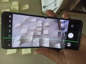 Samsung Galaxy Z Flip3 (Used)