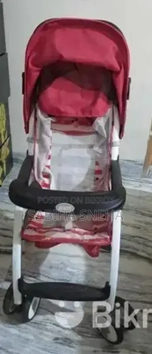 স্ট্রোলার বিক্রি হবে