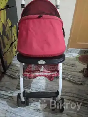 স্ট্রোলার বিক্রি হবে