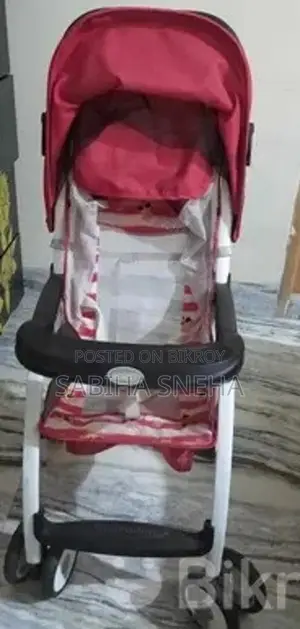 স্ট্রোলার বিক্রি হবে