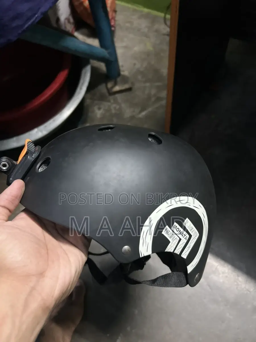 BMX Helmet