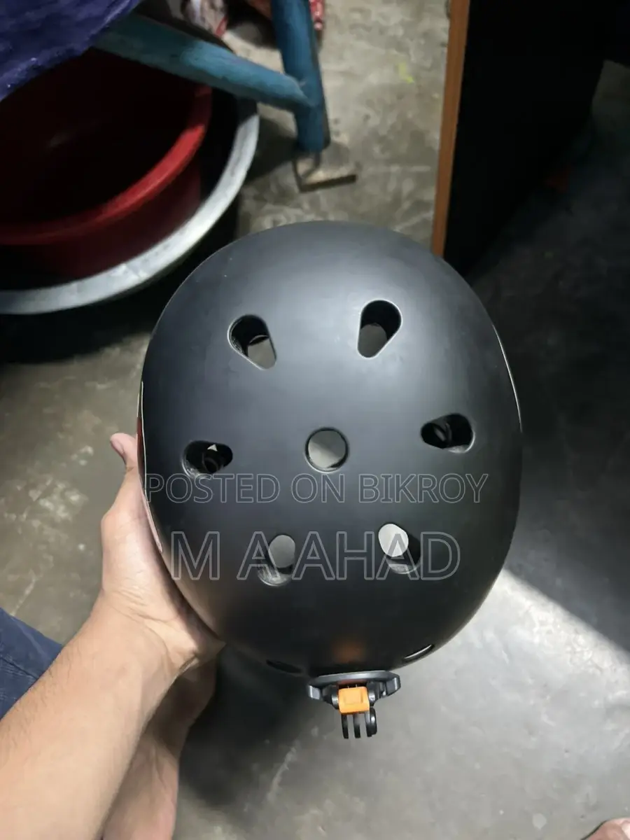 BMX Helmet