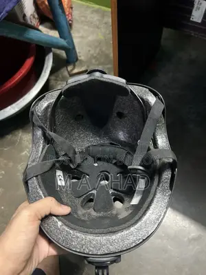 BMX Helmet