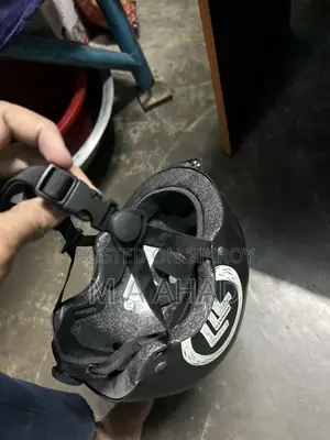 BMX Helmet
