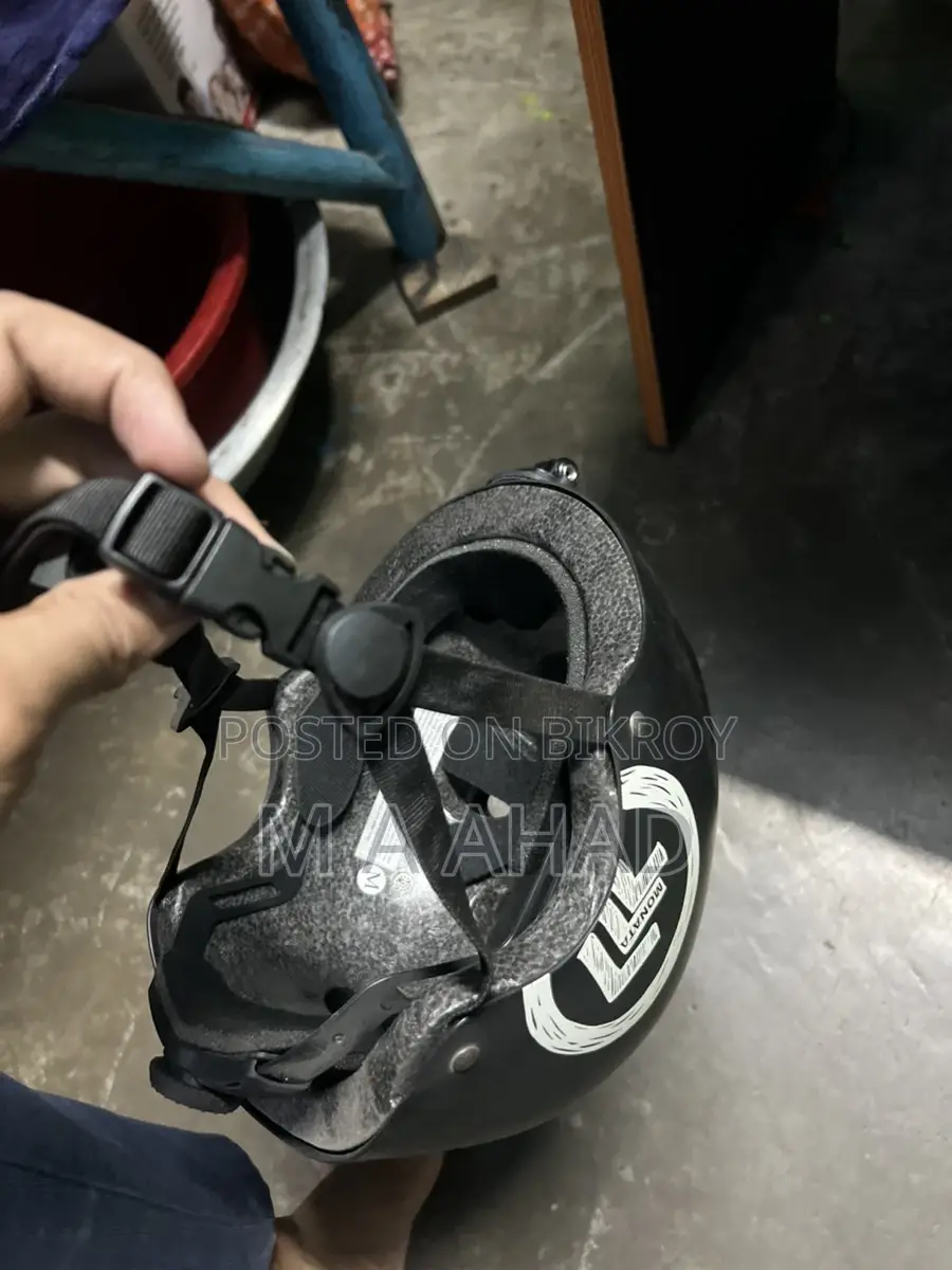 BMX Helmet