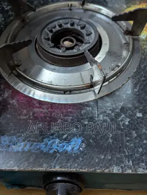 RFL Gas Stove