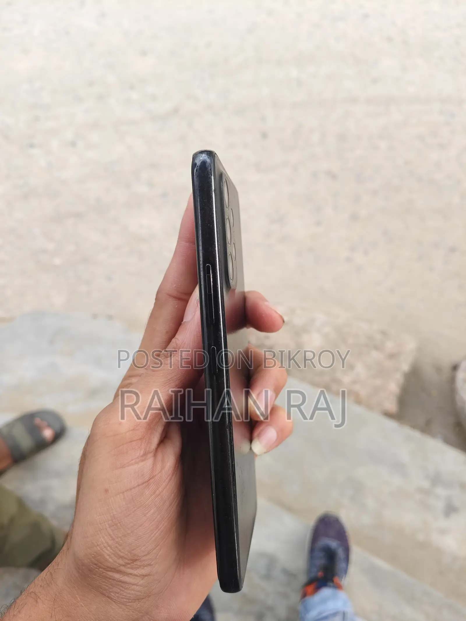 Samsung Galaxy A53 (Used)