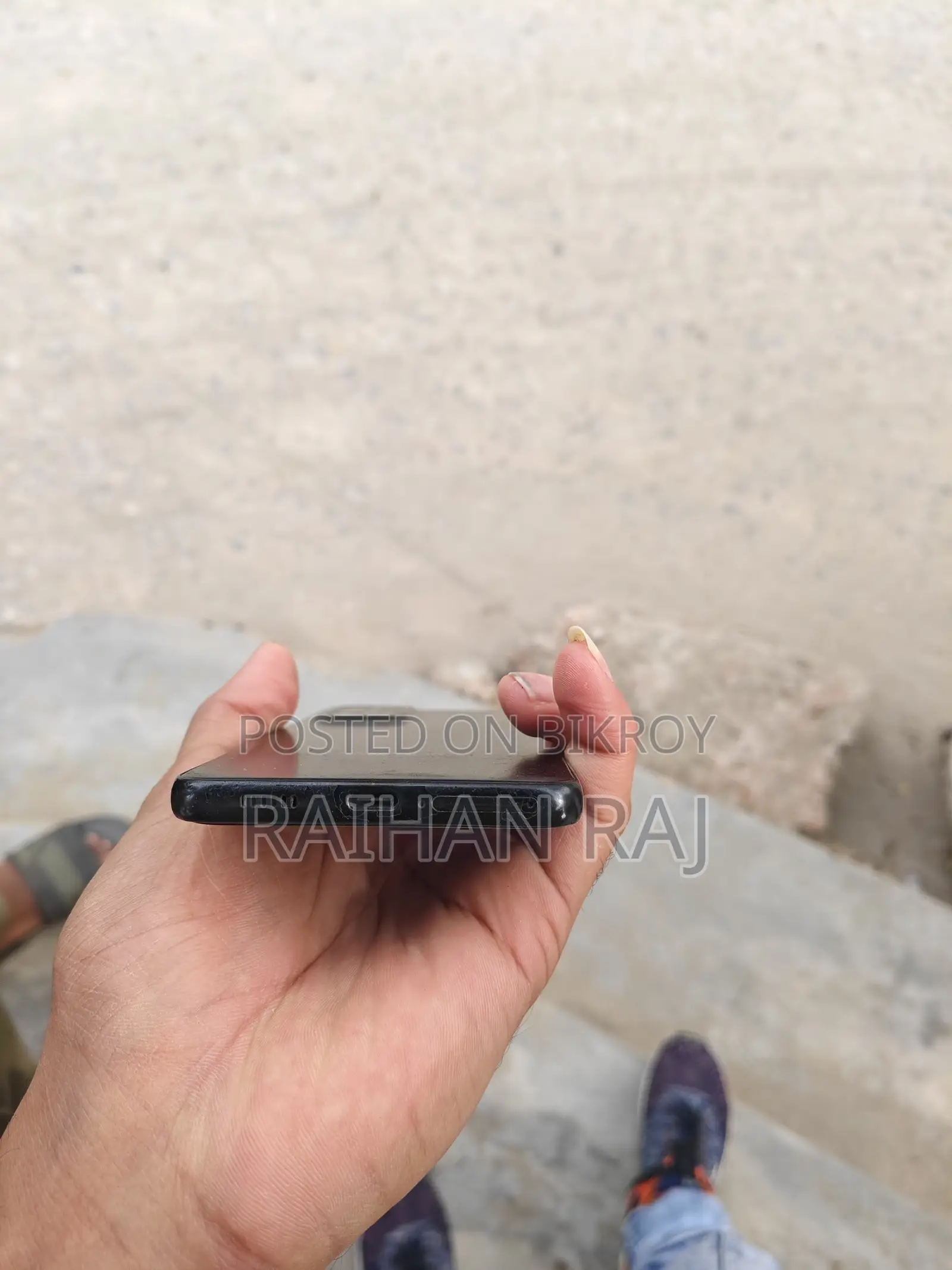 Samsung Galaxy A53 (Used)