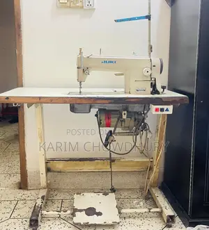 Premium Industrial Sewing Machine for Sale