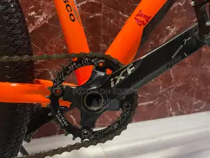 Custom Build Cycle For Sale