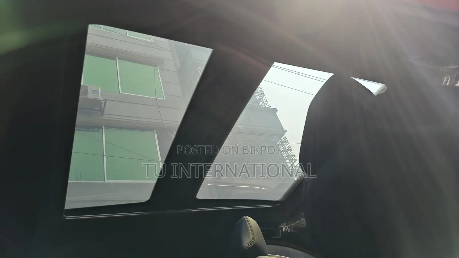 Toyota Harrier Z Package Hybrid 2021