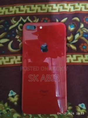 Apple iPhone 8 Plus (Used)