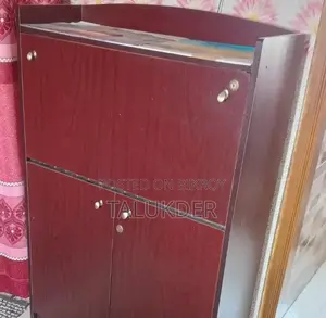 Folding Table Wardrobe