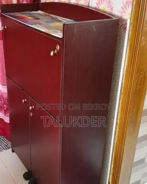 Folding Table Wardrobe