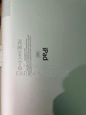 Apple Ipad A1416