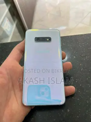 Samsung Galaxy S10e Dead (Used)