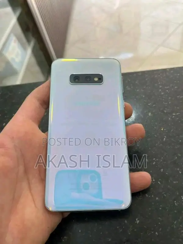 Samsung Galaxy S10e Dead (Used)