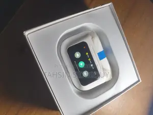 Airpod A9 Pro Touch Screen Display Earbuds