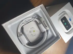Airpod A9 Pro Touch Screen Display Earbuds