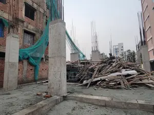 স্বপ্নের দক্ষিণ মুখী দারুন আপার্টমেন্ট