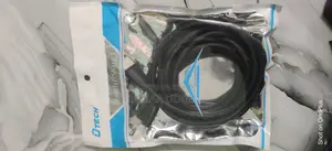 Package# 1 Mtplus Android Tv Box + Dtech Hdmi 4k Cable. Model : H005