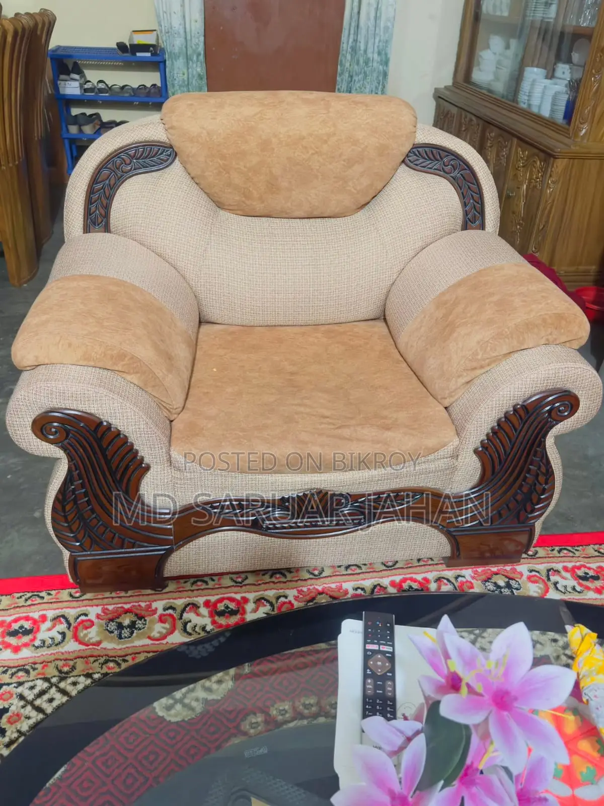 Sofa Set for Sale