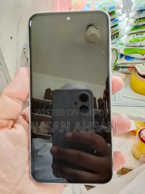 Samsung Galaxy A35 (Used)