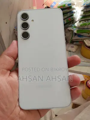 Samsung Galaxy A35 (Used)