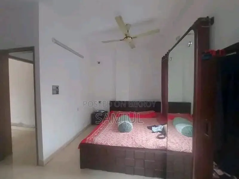 মোহাম্মদপুরে ফ্ল্যাট বিক্রয়