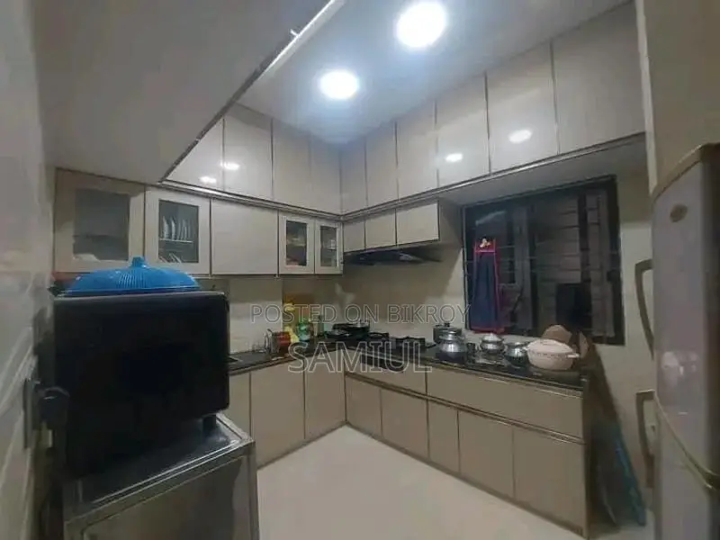 মোহাম্মদপুরে ফ্ল্যাট বিক্রয়