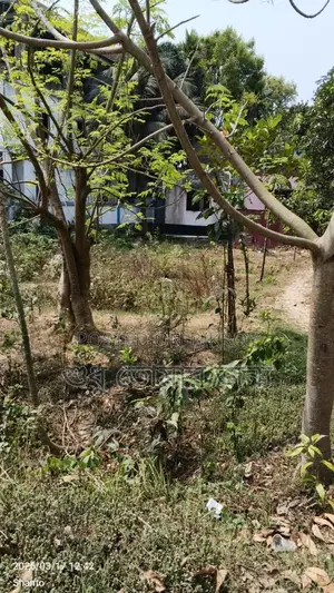 Land for Residential Construction
