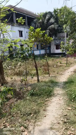 Land for Residential Construction