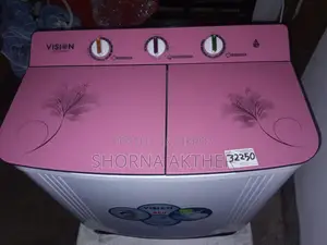 Vision Twin Tub Washing Machine