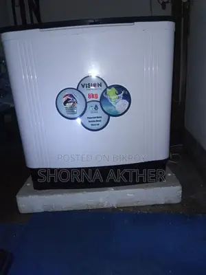 Vision Twin Tub Washing Machine