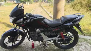 Hero CBZ Xtrem 2013