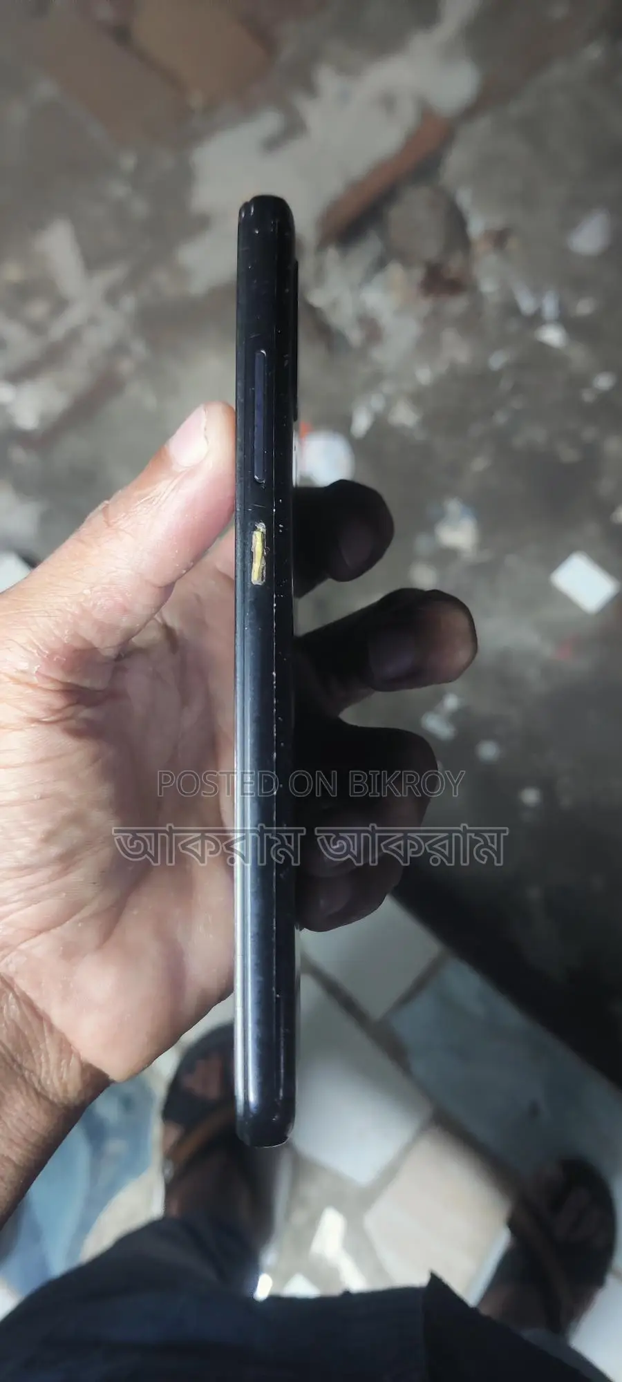Xiaomi Mi A2 Lite 3/32 (Used)