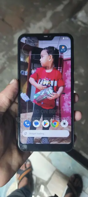 Xiaomi Mi A2 Lite 3/32 (Used)