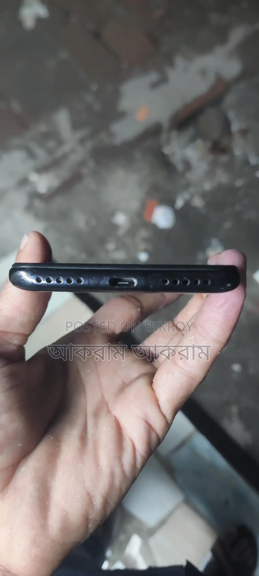 Xiaomi Mi A2 Lite 3/32 (Used)