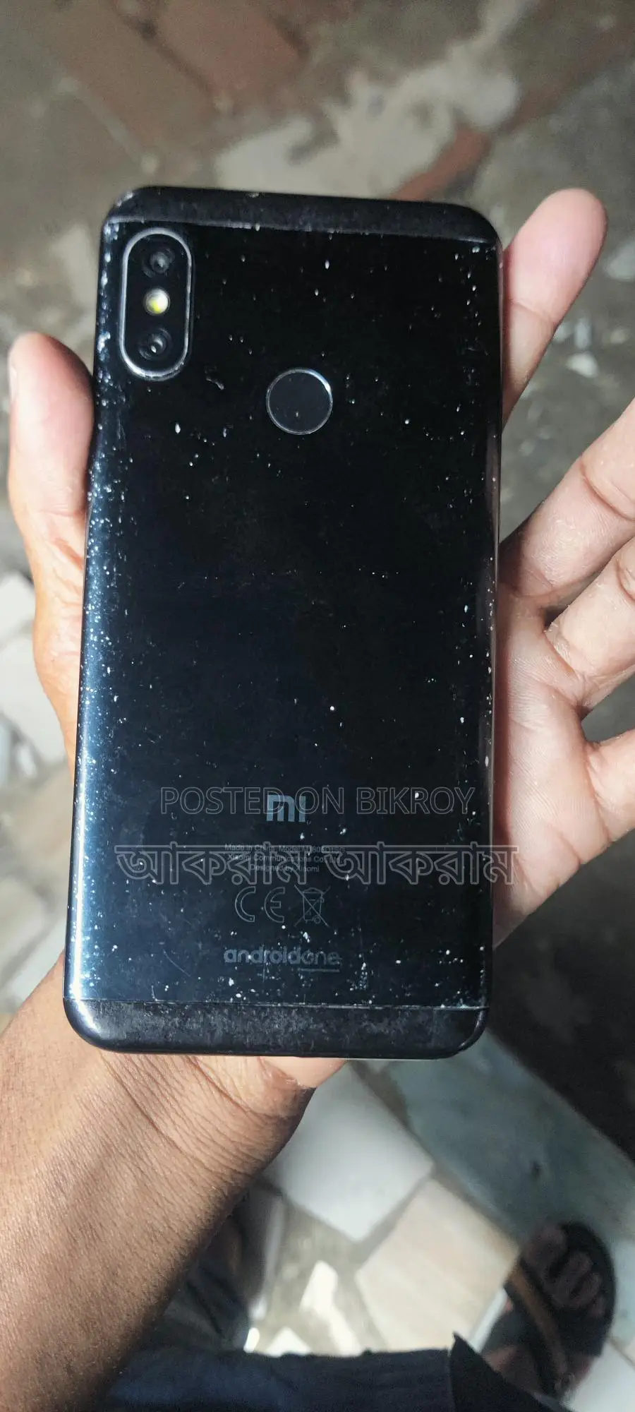 Xiaomi Mi A2 Lite 3/32 (Used)