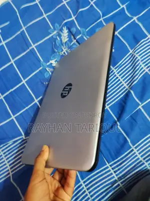 Laptop HP 240 Used