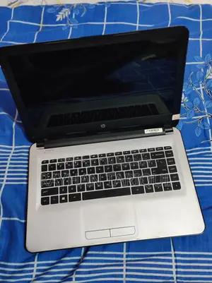 Laptop HP 240 Used
